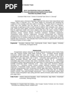 Download Jurnal Davidson Rato Nono by Davidson Nudibranchia SN178324687 doc pdf