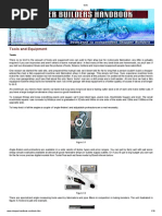 Download Tools by Riki Mandol SN178327940 doc pdf