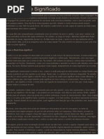 Black Rose Significado _ Flor Do Jardins