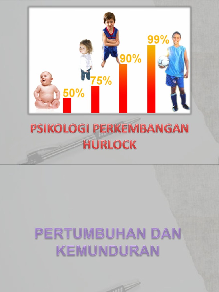 Buku Perkembangan Anak Hurlock - fasrwarrior