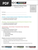 Dsk Supinfocom nmForm