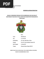 Download Bagian Ilmu Kedokteran Gigi Masyarakat by Sir_Debordes SN178339411 doc pdf