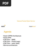GPRS Call Flow new in class 