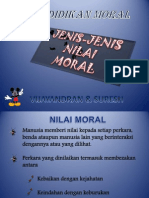 Moral Slide