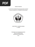 Download uji efek antibakteri infusa biji langsat terhadap salmonella typhi by Presly Siahaan SN178342083 doc pdf