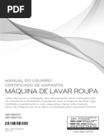 Lavadora.lg.Wd1485ata