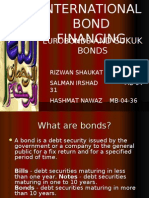 Eurobonds: and Sukuk Bonds