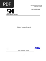 Download SNI Tentang Pangan Organik by Afrizal Burhan SN178349243 doc pdf