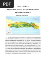 Download Pengolahan dan Konservasi Sumber Daya Alam Provinsi Gorontalo by Linda Nurmala Fitri SN178350996 doc pdf