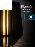 Flam Et Luce Cat 09 2013 PDF