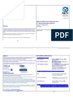 BMK APC Programme Layout v1.2