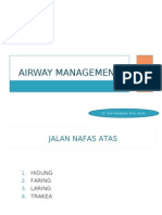 Airway Management