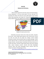 120791911 Tinjauan Pustaka Gempabumi Tektonik