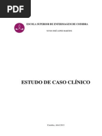Estudo de Caso EMCR - Parte I e II