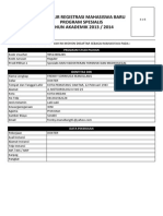 Pendaftaran Frenky PDF