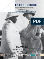 Conference de Brazzaville