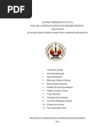 Download Presentasi Kasus Halusinasi Poltekkes Fik2 by Ayu Putri Teratai SN178369171 doc pdf