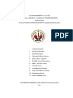 Presentasi Kasus Halusinasi Poltekkes Fik2