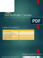 The Buttafly Center100