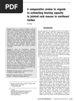 (Pettifer and Fookes 1994) A Revision of The Graphical Method For ...