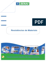 Resistências de Materiais