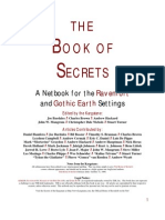 Book of Secrets (Share Me) (eBook - PDF)