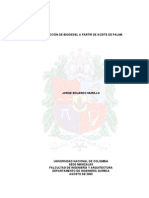 Jorgeeduardomurillovaldes Biodiesel PDF