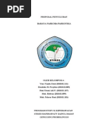 Download Proposal Penyuluhan Narkoba 2013 by Handz SUPERNERS SN178381013 doc pdf