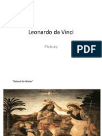 Leonardo Da Vinci1.