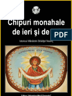 Chipuri Monahale de Ieri Si de Azi