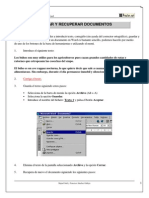 Texto+1+y+2+-+Word+Guardar Recup Doc
