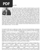 Avivamento Da Rua Azuza Em 1906