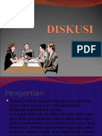 Diskusi