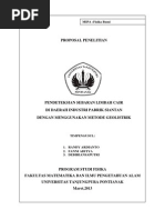 Download Pemetaan Limbah Cair di kalimantan by Fanni Aditya SN178392258 doc pdf