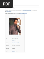 Download Shahrukh Khan by Aditya Jain SN178393526 doc pdf