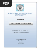 Download CPC Res Judicata by Nidhi Navneet SN178395891 doc pdf