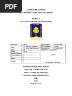 Download LAPORAN PRAKTIKUM AHP by Nurul Aini Rusdiasari SN178399223 doc pdf