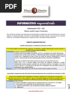 Informativo 526 STJ