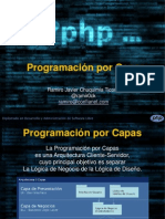 Programacion Por Capas Php 120623124032 Phpapp02