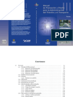 Manual de planeación y diseño para la administración del tránsito y del transporte_Tomo 3