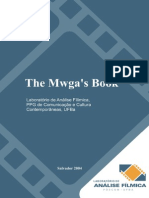 The Mwga's Book