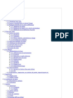 Documentation CarteSurTable