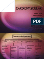 Bio Cardiovascular