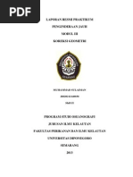 Download Laporan Praktikum Inderaja Modul 3 FIX by Muhammad Sulaiman SN178414464 doc pdf