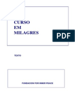 UCEM - Um Curso Em Milagres