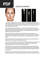 Download Contouring Si Highlighter by Gaby Buhna SN178428873 doc pdf