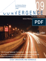 Convergence Brochure