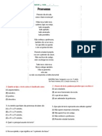 LP Cader de Ativ 5 Ano 1 Bim