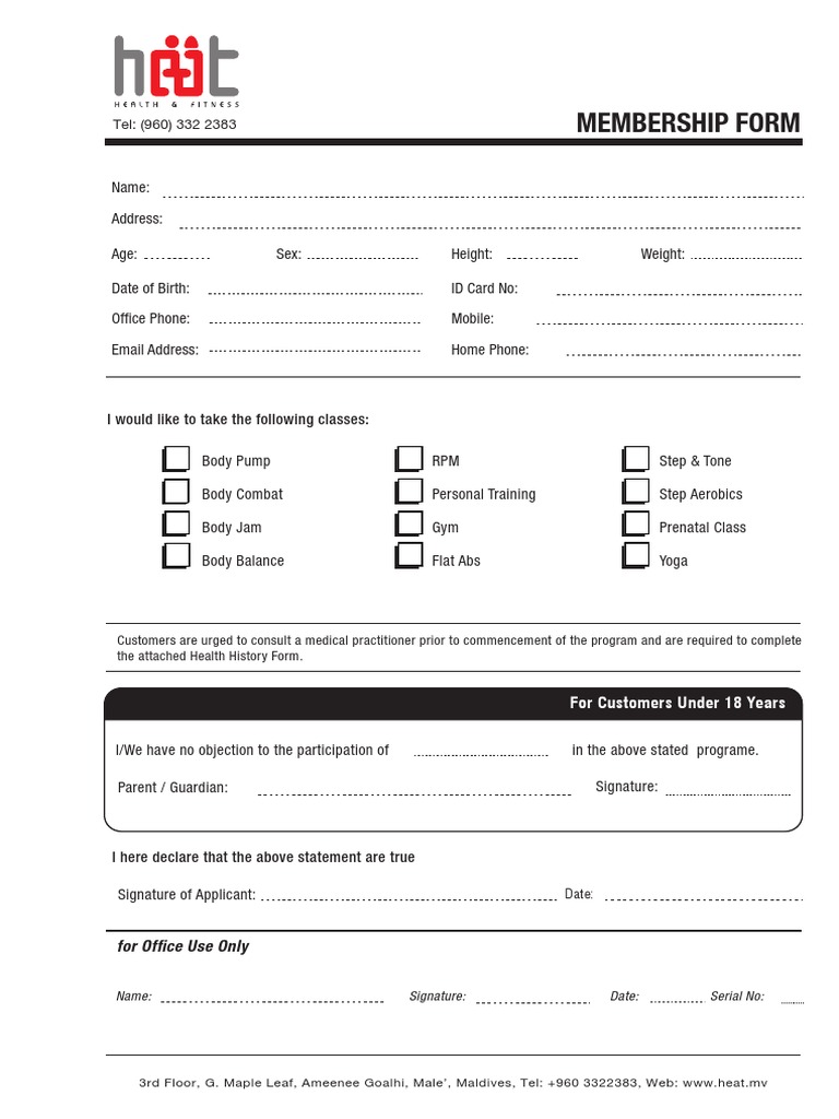 Application and Health PDF | PDF | Self-Improvement | Wellness