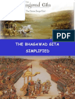 Gita Simplified